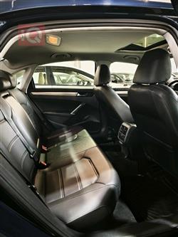 فولكسفاغن باسات